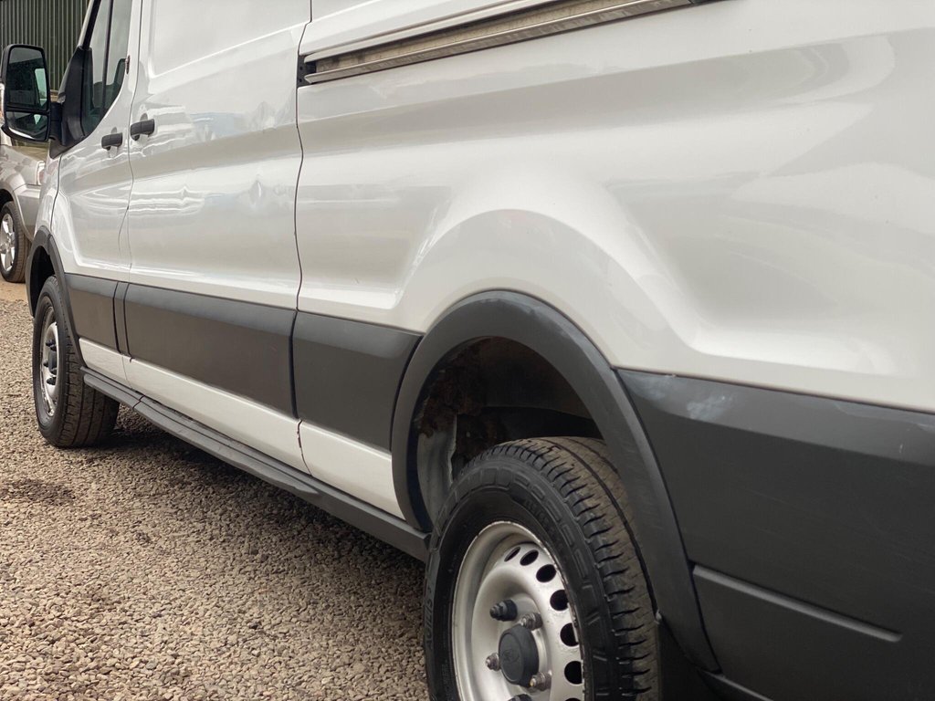 Used Ford Transit 2019 for sale - 78186815: Photo 32