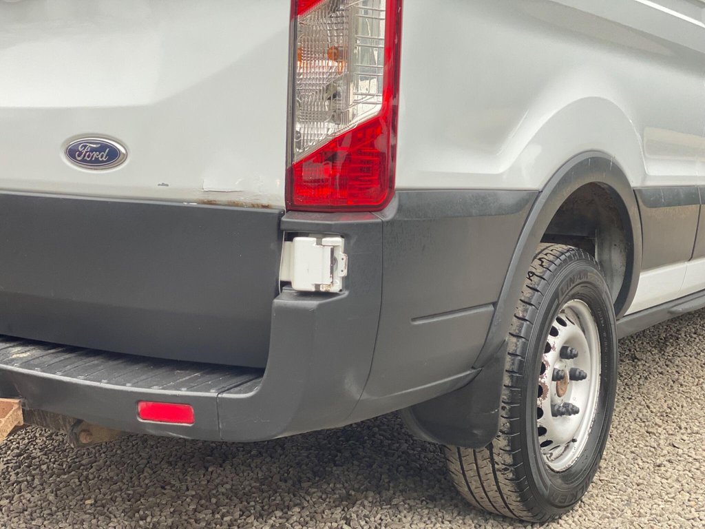 Used Ford Transit 2019 for sale - 78186815: Photo 34