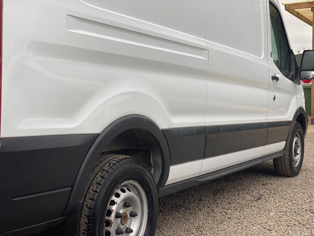Used Ford Transit 2019 for sale - 78186815: Photo 36