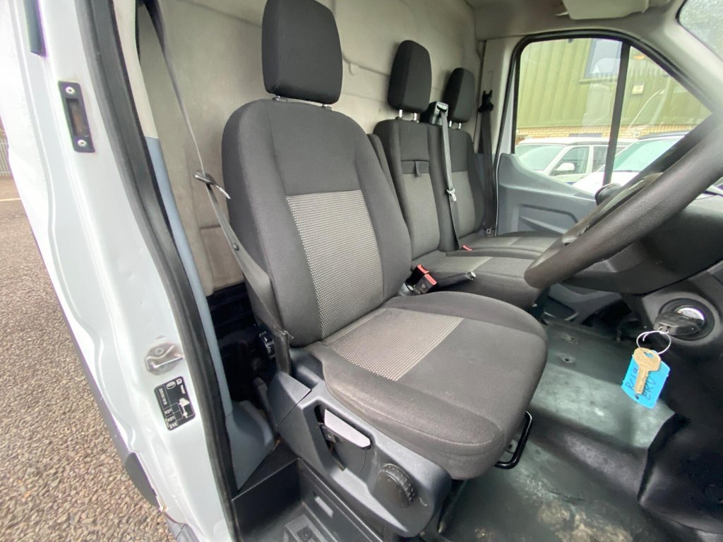 Used Ford Transit 2019 for sale - 78186815: Photo 39