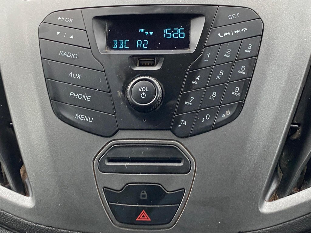 Used Ford Transit 2019 for sale - 78186815: Photo 40