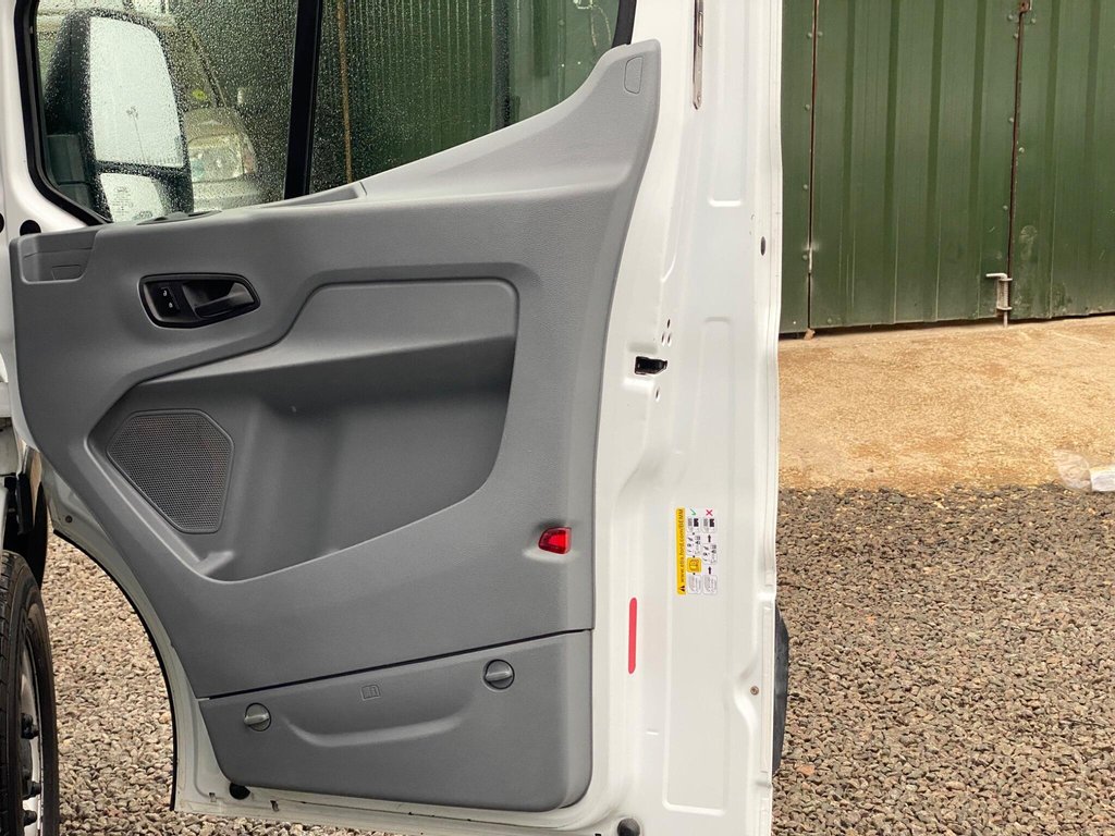 Used Ford Transit 2019 for sale - 78186815: Photo 49