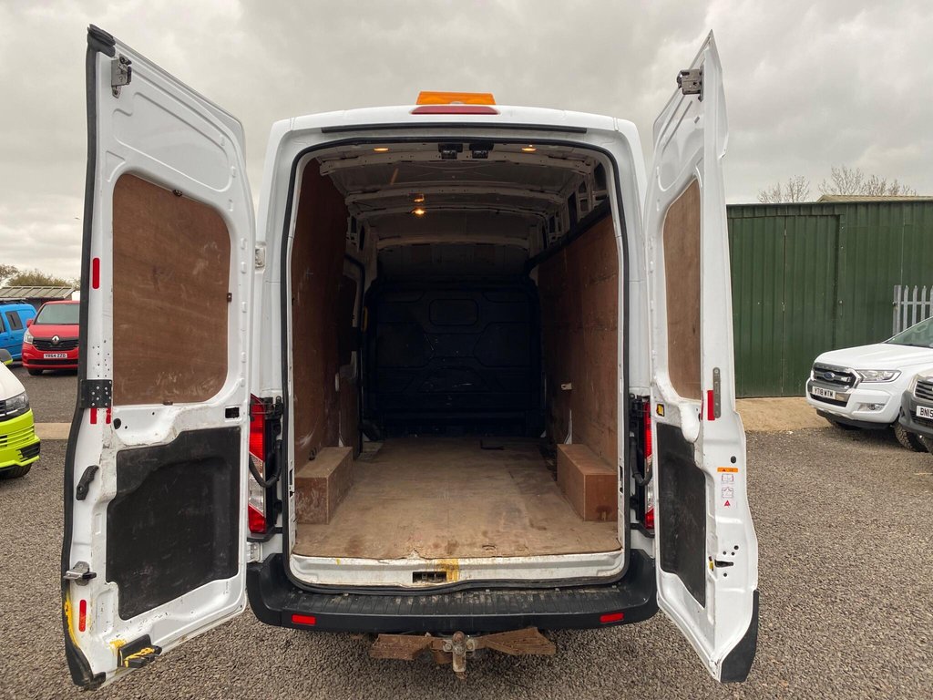 Used Ford Transit 2019 for sale - 78186815: Photo 50