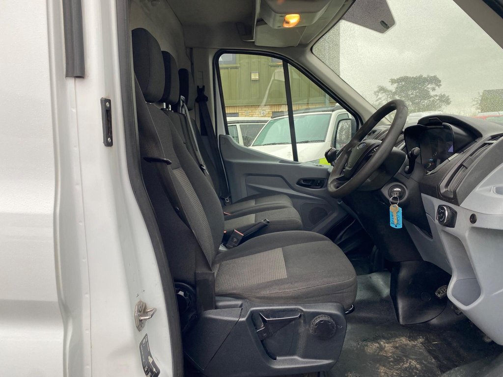 Used Ford Transit 2019 for sale - 78186815: Photo 6