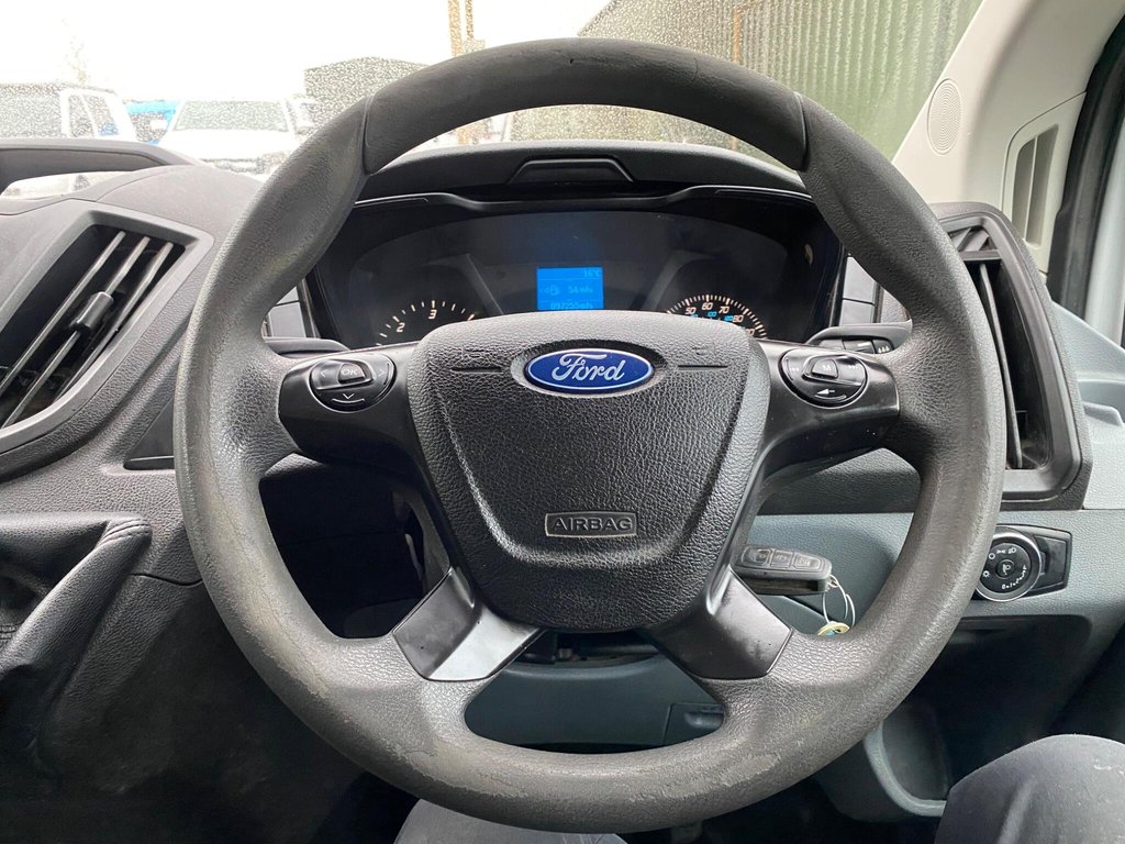 Used Ford Transit 2019 for sale - 78186815: Photo 7