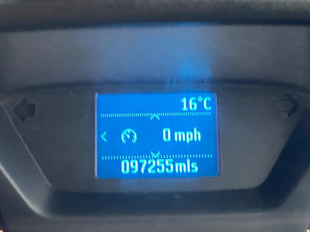 Used Ford Transit 2019 for sale - 78186815: Photo 8