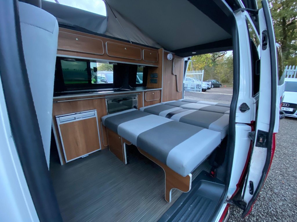 Used Volkswagen Transporter 2014 for sale - 77719695: Photo 12