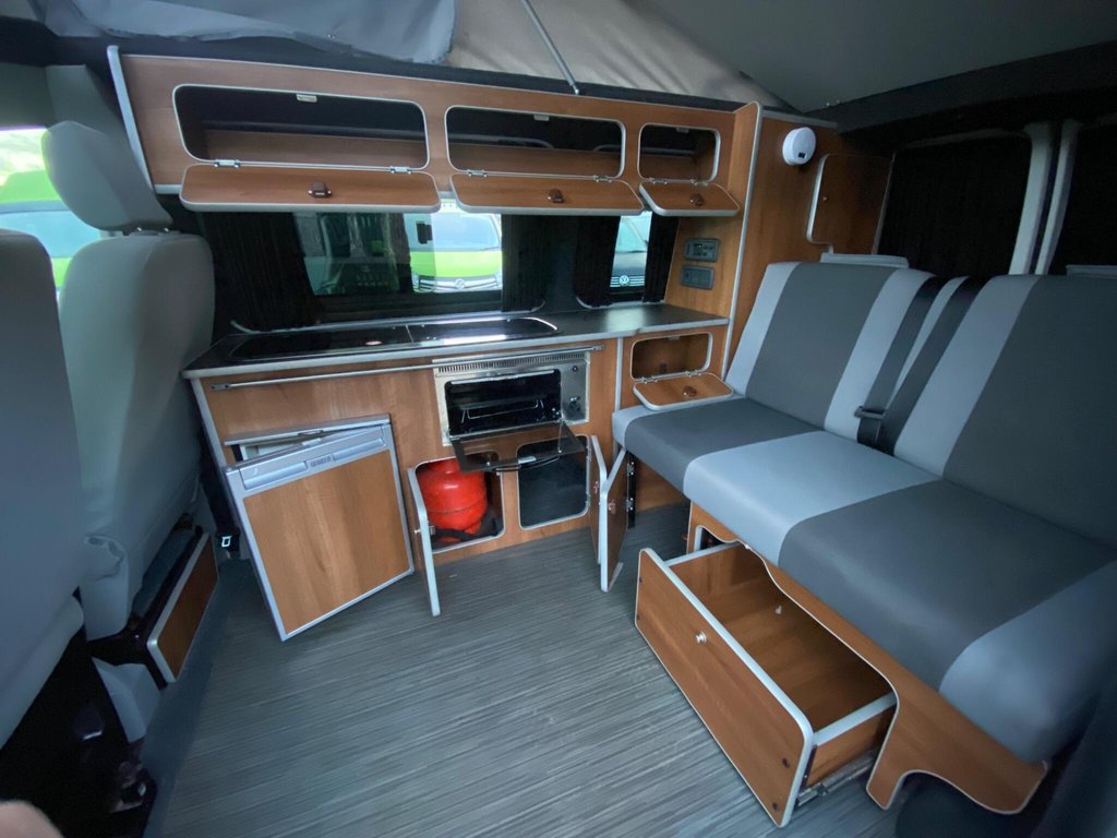 Used Volkswagen Transporter 2014 for sale - 77719695: Photo 13