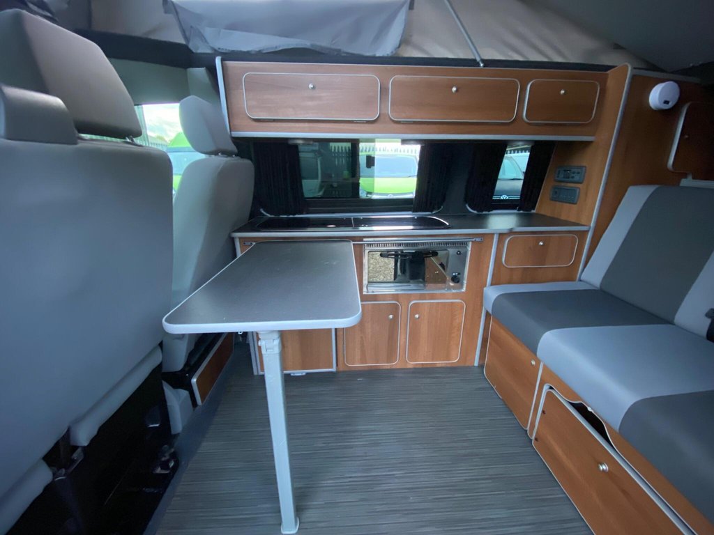 Used Volkswagen Transporter 2014 for sale - 77719695: Photo 14