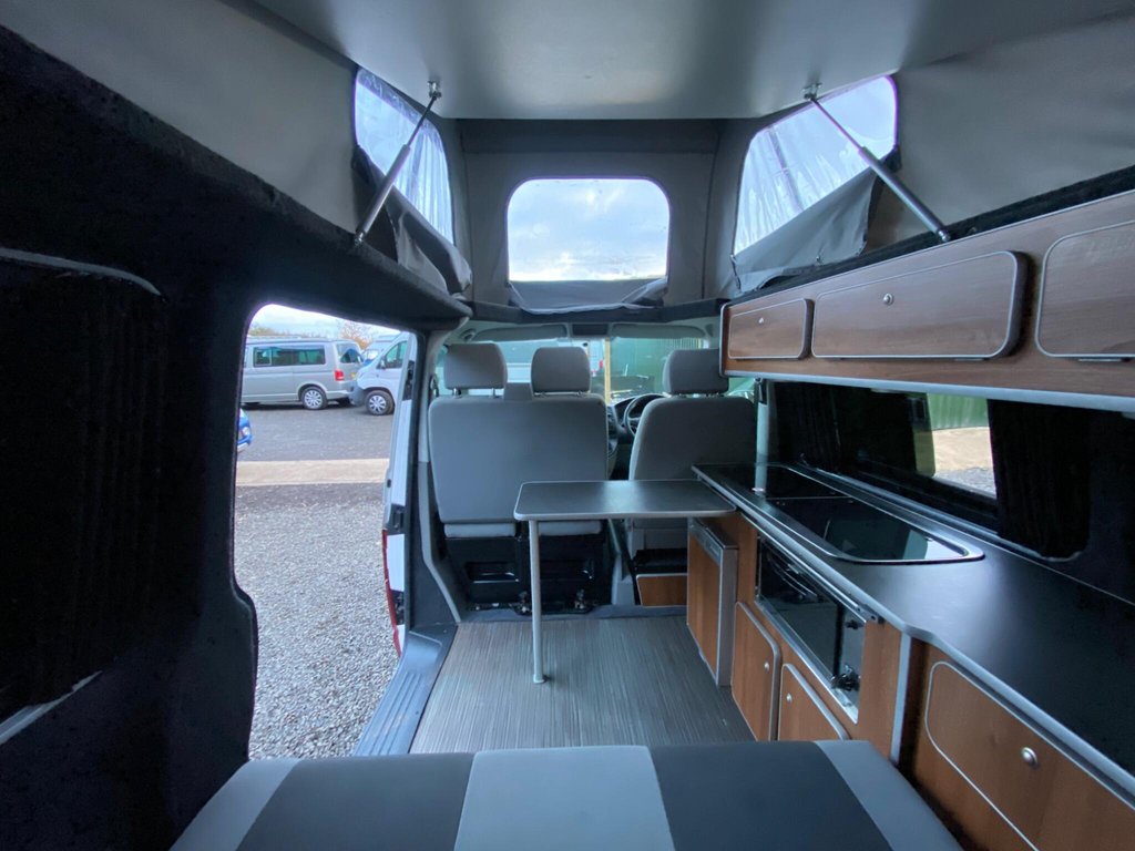 Used Volkswagen Transporter 2014 for sale - 77719695: Photo 17