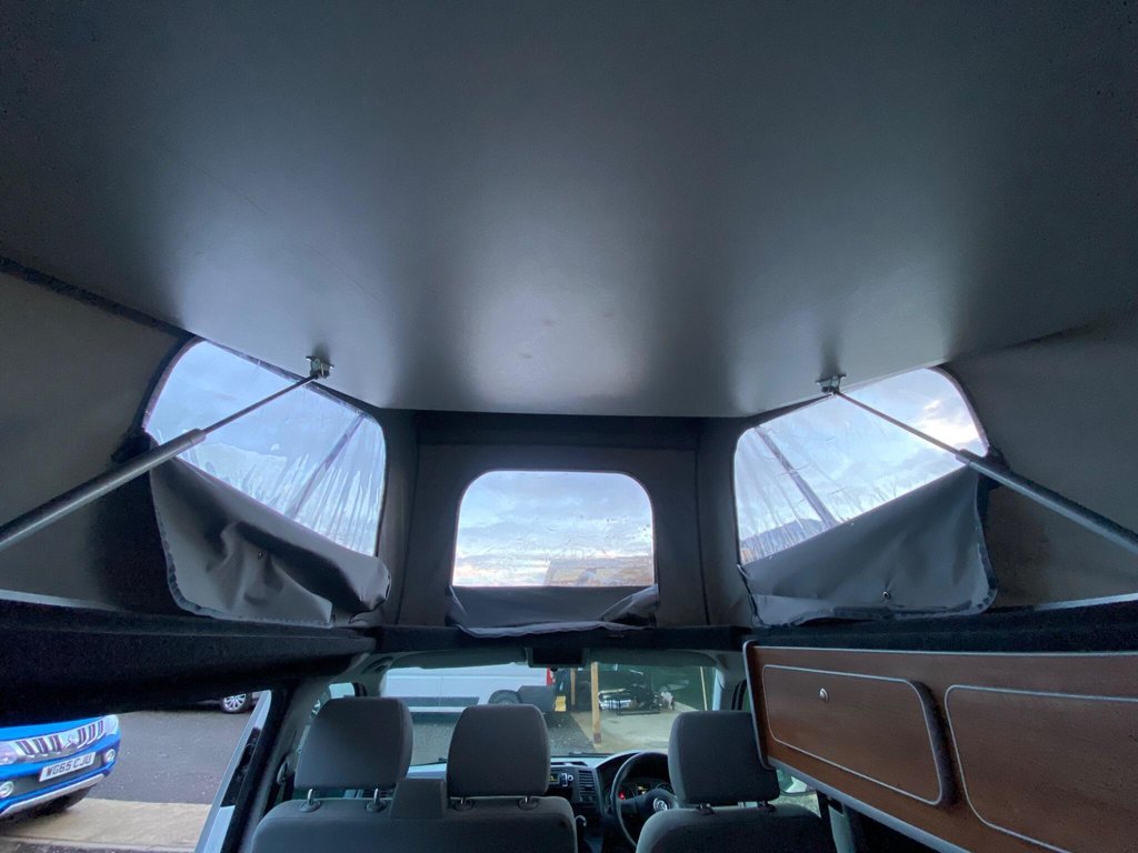 Used Volkswagen Transporter 2014 for sale - 77719695: Photo 19