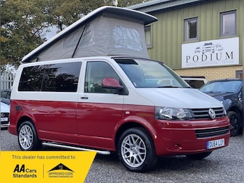 Used Volkswagen Transporter 2014 for sale - 77719695: Photo