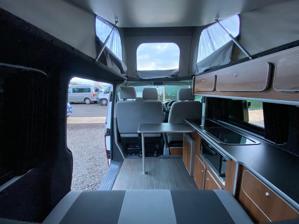 Used Volkswagen Transporter 2014 for sale - 77719695: Photo 49