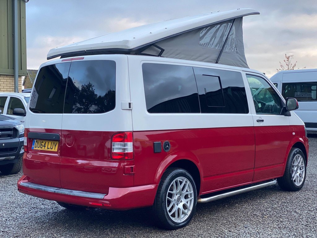 Used Volkswagen Transporter 2014 for sale - 77719695: Photo 6