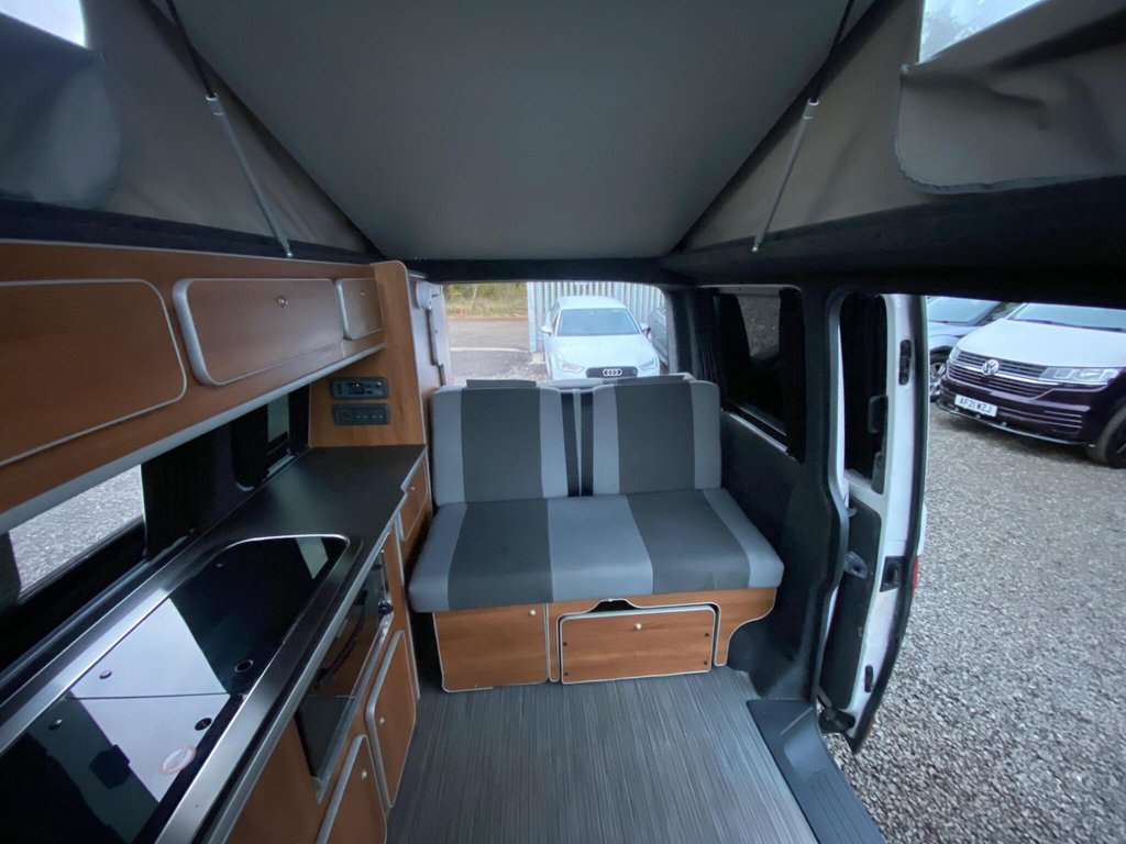 Used Volkswagen Transporter 2014 for sale - 77719695: Photo 7