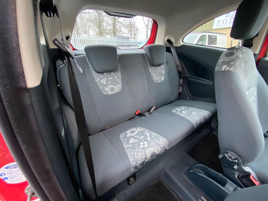 Used Ford Ka 2013 for sale - 77463823: Photo 11