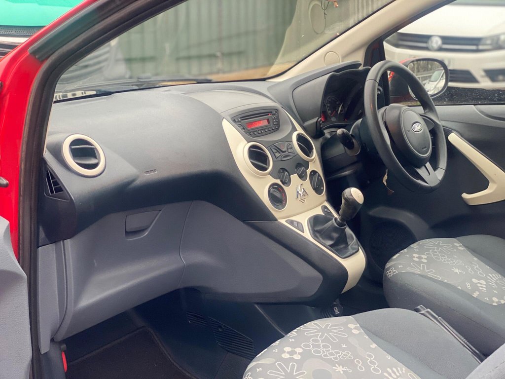 Used Ford Ka 2013 for sale - 77463823: Photo 15