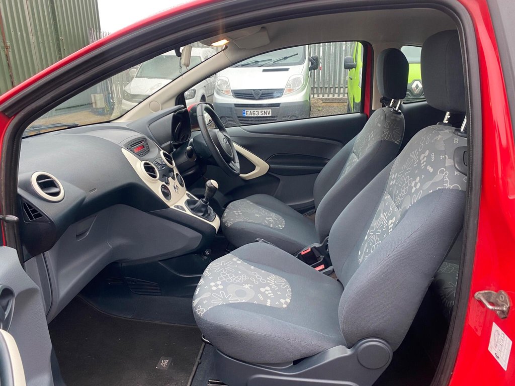 Used Ford Ka 2013 for sale - 77463823: Photo 16