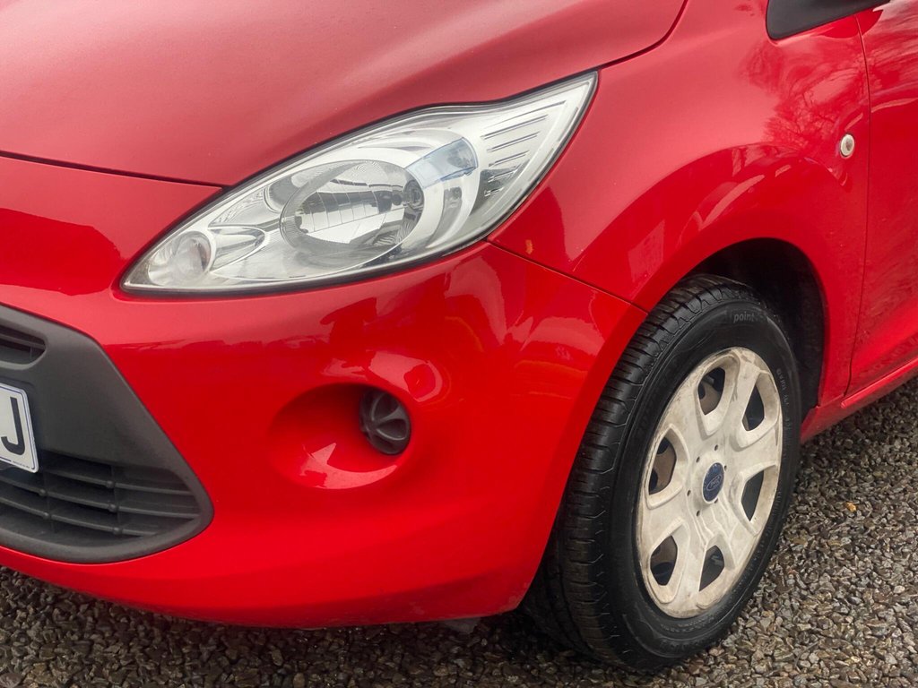 Used Ford Ka 2013 for sale - 77463823: Photo 22