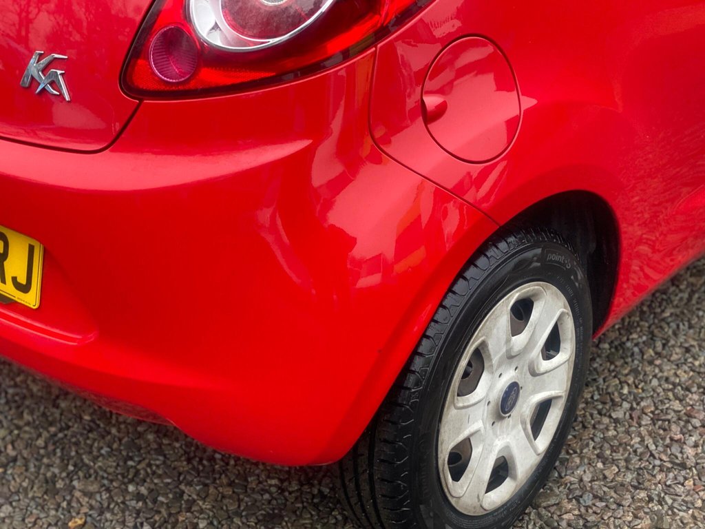Used Ford Ka 2013 for sale - 77463823: Photo 24