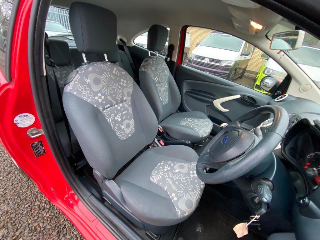 Used Ford Ka 2013 for sale - 77463823: Photo 26