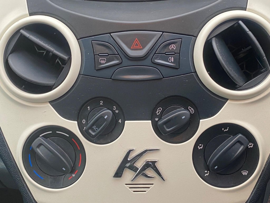 Used Ford Ka 2013 for sale - 77463823: Photo 28