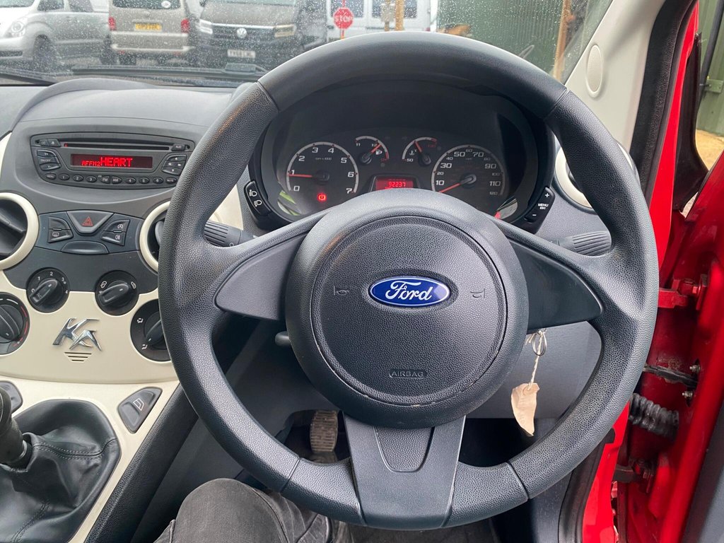 Used Ford Ka 2013 for sale - 77463823: Photo 30