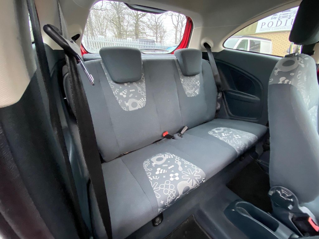 Used Ford Ka 2013 for sale - 77463823: Photo 34