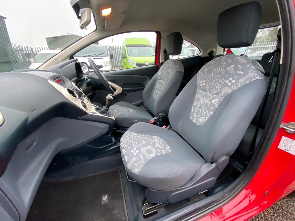 Used Ford Ka 2013 for sale - 77463823: Photo 39