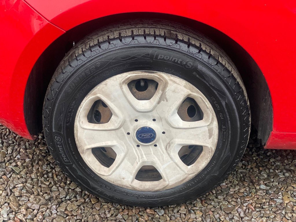 Used Ford Ka 2013 for sale - 77463823: Photo 44