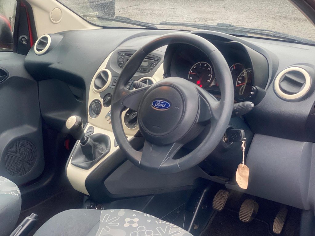 Used Ford Ka 2013 for sale - 77463823: Photo 6