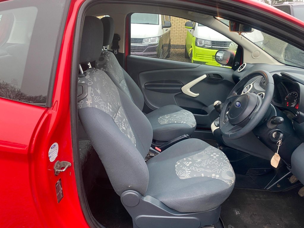 Used Ford Ka 2013 for sale - 77463823: Photo 7