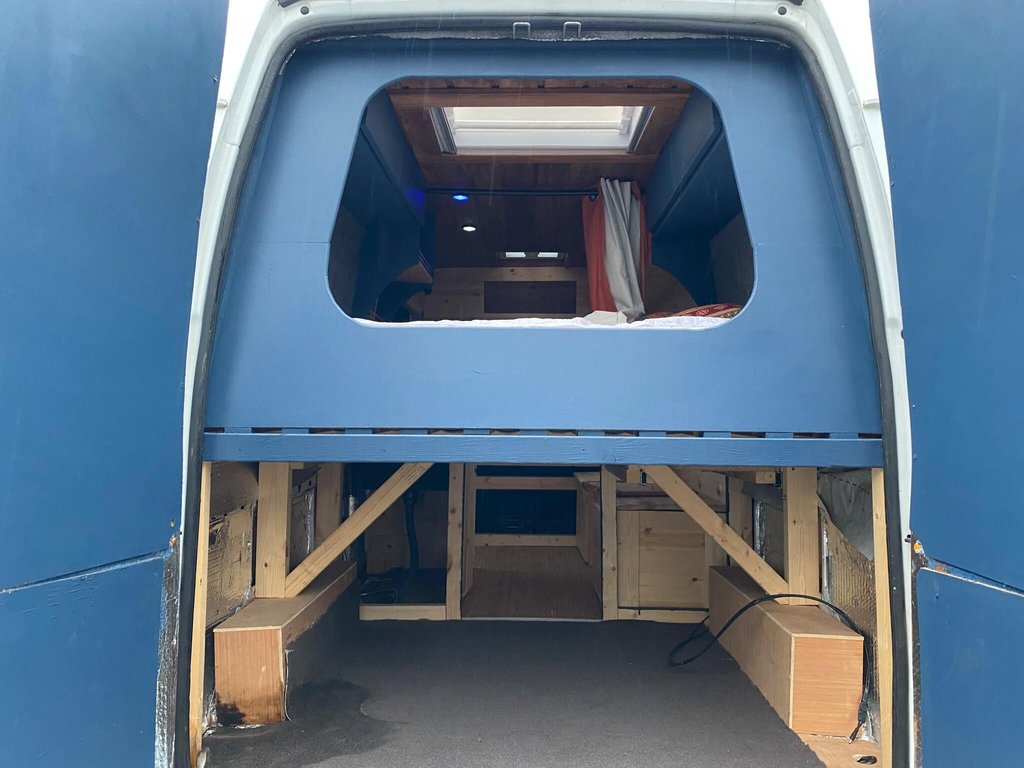 Used Ford Transit 2010 for sale - 77451657: Photo 10