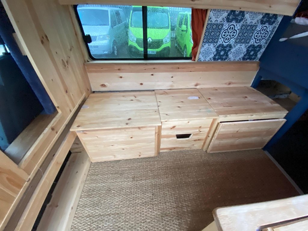 Used Ford Transit 2010 for sale - 77451657: Photo 28