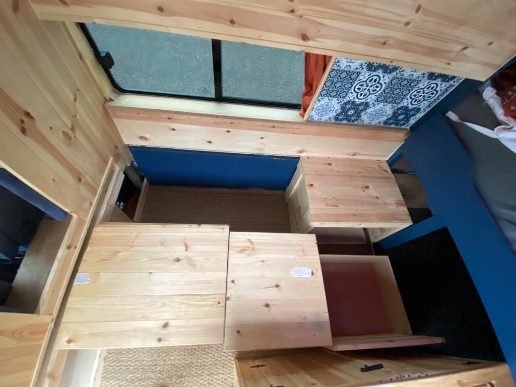 Used Ford Transit 2010 for sale - 77451657: Photo 30