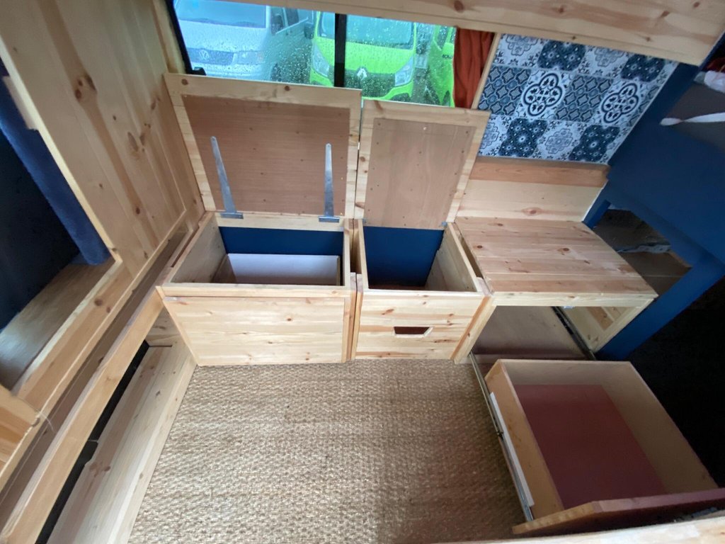 Used Ford Transit 2010 for sale - 77451657: Photo 31