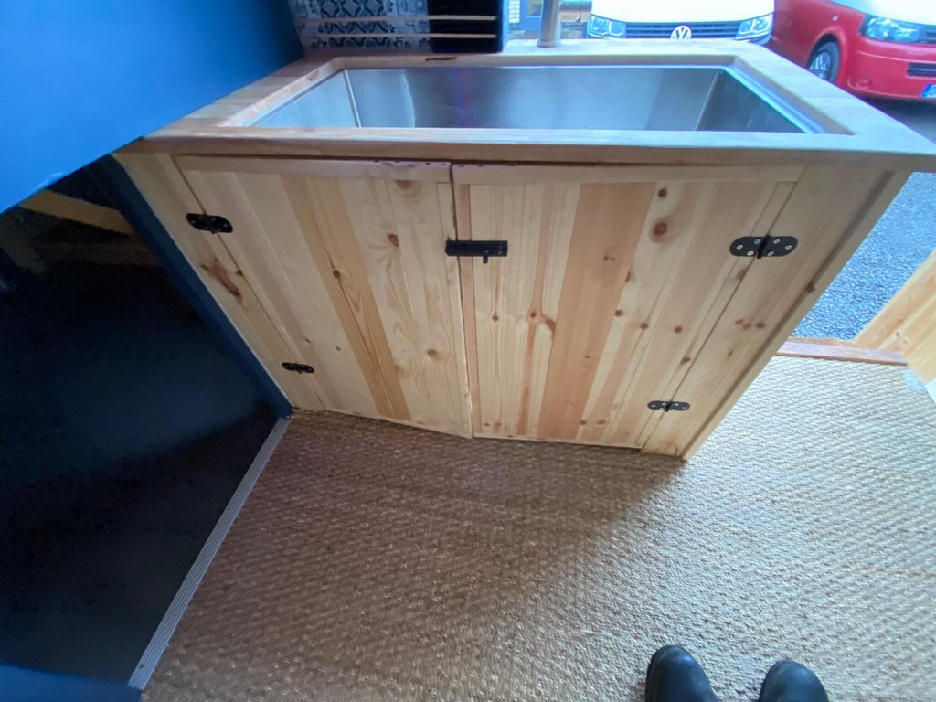 Used Ford Transit 2010 for sale - 77451657: Photo 33