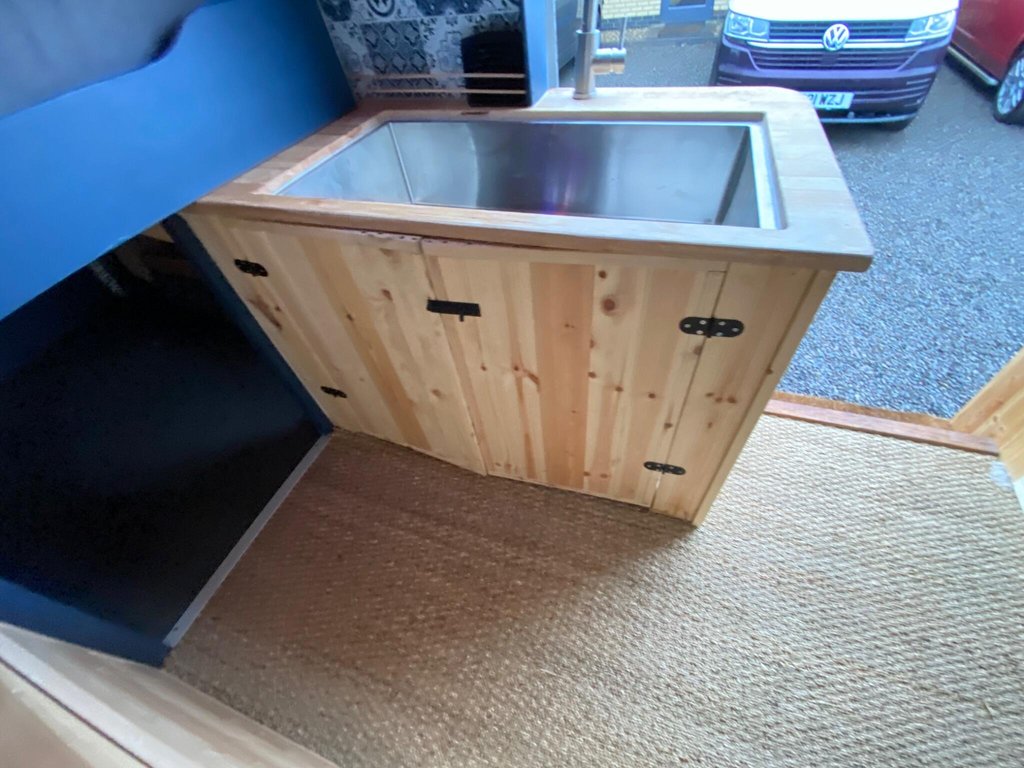 Used Ford Transit 2010 for sale - 77451657: Photo 35