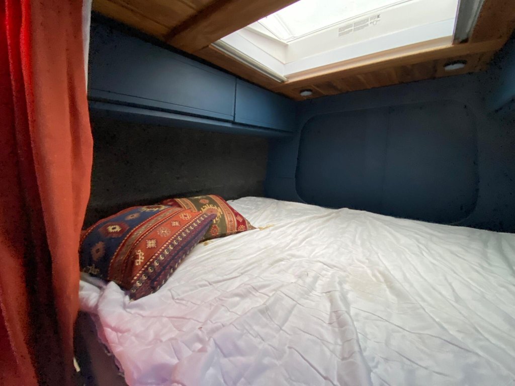 Used Ford Transit 2010 for sale - 77451657: Photo 38