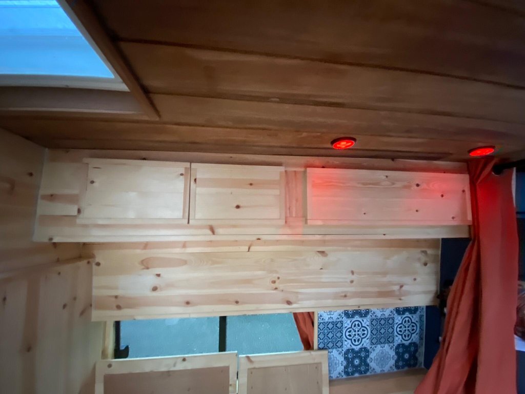 Used Ford Transit 2010 for sale - 77451657: Photo 41