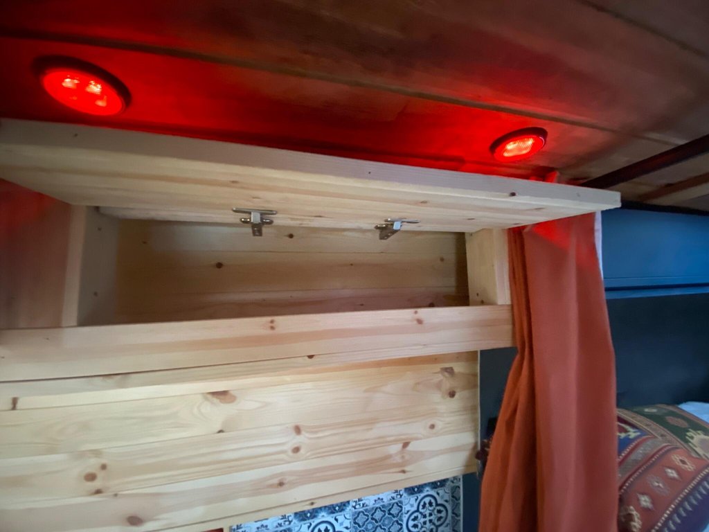 Used Ford Transit 2010 for sale - 77451657: Photo 42