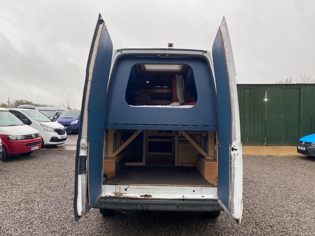 Used Ford Transit 2010 for sale - 77451657: Photo 44