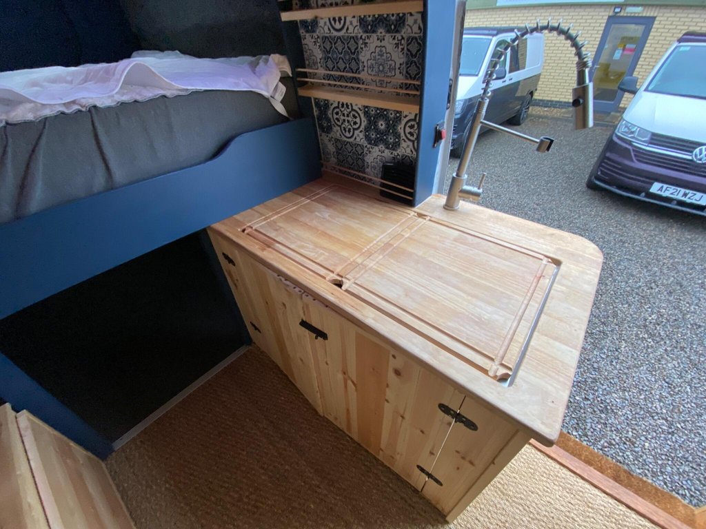 Used Ford Transit 2010 for sale - 77451657: Photo 7