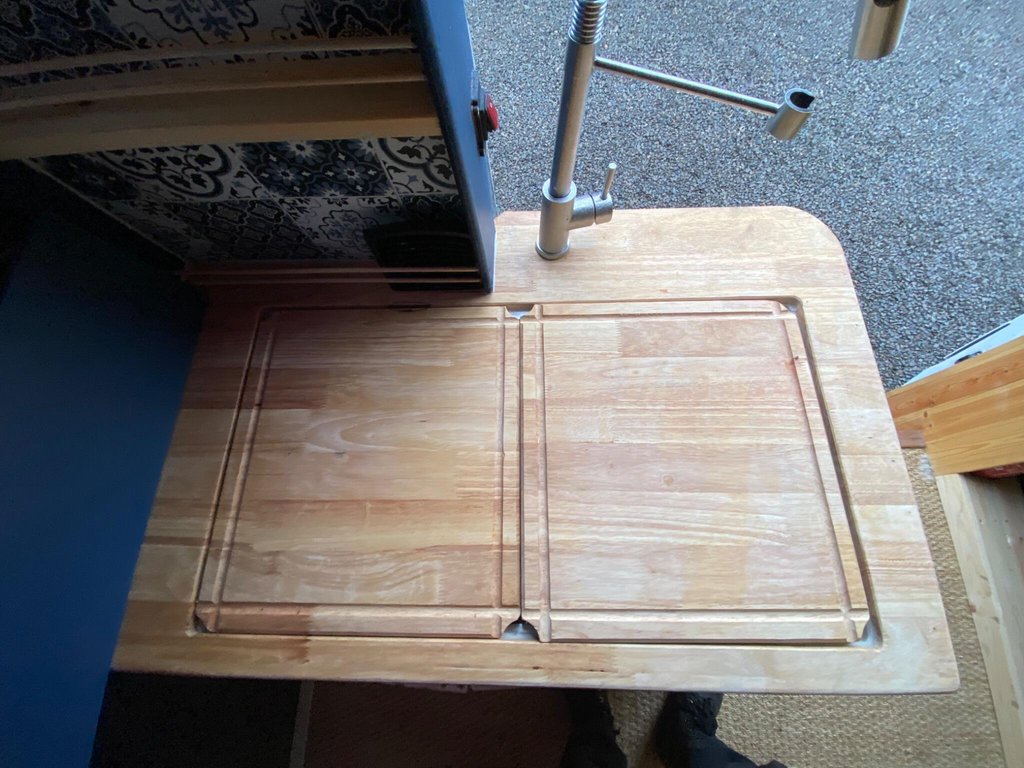 Used Ford Transit 2010 for sale - 77451657: Photo 9