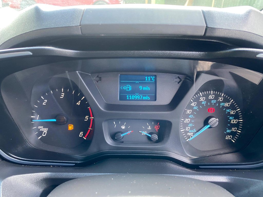 Used Ford Transit Custom 2017 for sale - 78117509: Photo 13