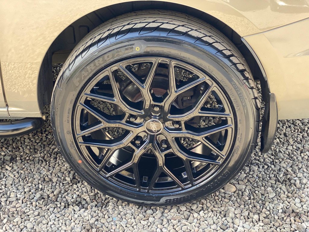 Used Ford Transit Custom 2017 for sale - 78117509: Photo 22