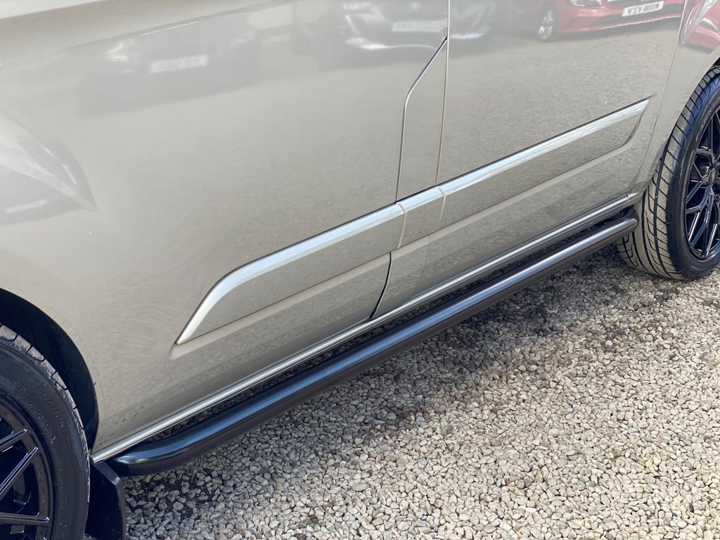 Used Ford Transit Custom 2017 for sale - 78117509: Photo 39