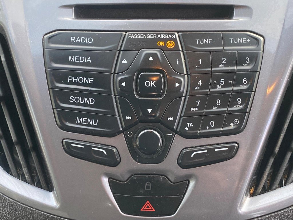 Used Ford Transit Custom 2017 for sale - 78117509: Photo 43