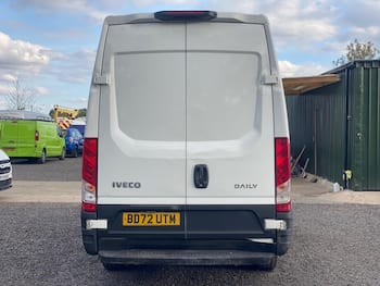 Used Iveco Daily 2022 for sale - 79688979: Photo