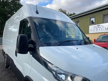 Used Iveco Daily 2022 for sale - 79688979: Photo